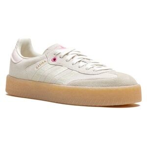 Women’s Valentines Day Sambas